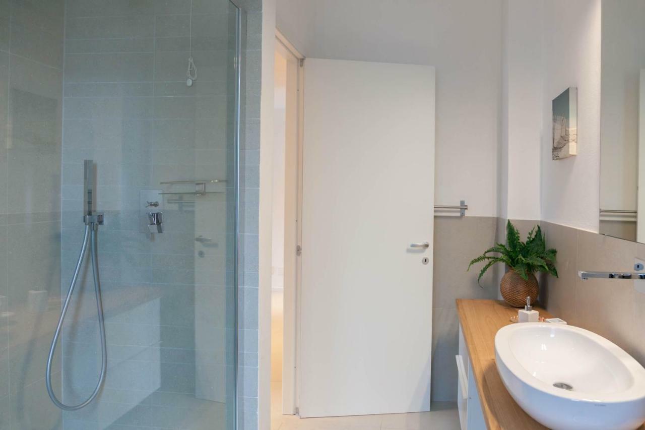 Macchia Home Marina Di Carrara Eksteriør bilde