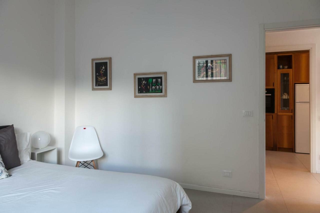 Macchia Home Marina Di Carrara Eksteriør bilde
