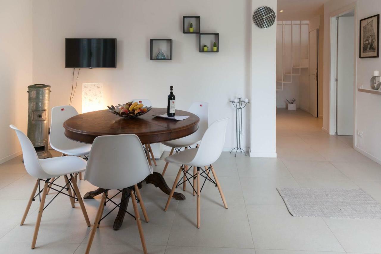 Macchia Home Marina Di Carrara Eksteriør bilde