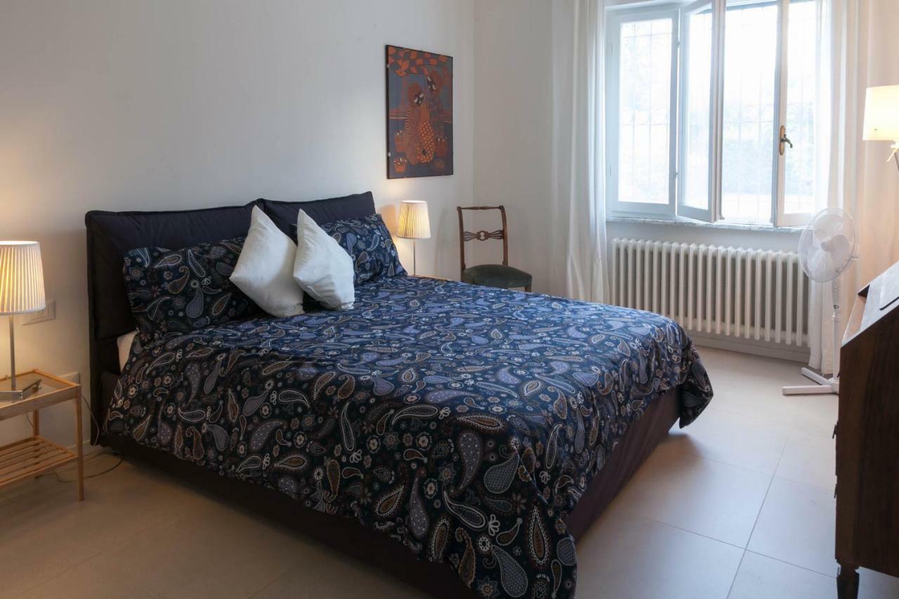 Macchia Home Marina Di Carrara Eksteriør bilde
