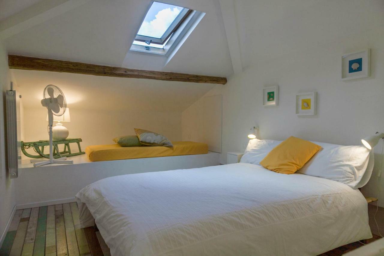 Macchia Home Marina Di Carrara Eksteriør bilde