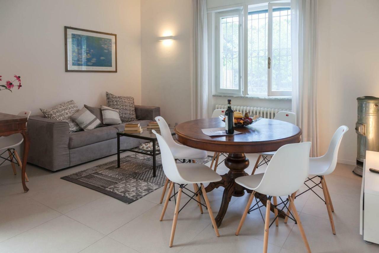 Macchia Home Marina Di Carrara Eksteriør bilde